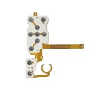 New M50 Keypad Flex Cable for Canon M50 Back Keyboard Cable Repair Part