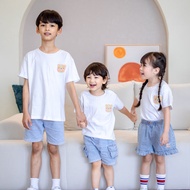 Lebear Fluffy Embroidery Tee