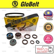 Hyundai Sonata Y3 G4CP 2.0 DOHC (Twin Cam) GloBelt Timing Kit Set (153RU29) (65YU13)