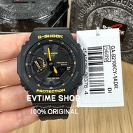 100% asal CASIO G-SHOCK GA-B2100CY-1ADR / GA-B2100CY-1A / GA-B2100CY-1 / GA-B2100CY / GA-B2100 TMJ sukar SOLAR BLUETOOTH lelaki kasual ANALOG-DIGITAL WATCH