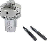 Lathe Spindle Adapter Fits Shopsmith Mark V 5/8" Spindle to Threaded Chuck 5/8" Spindle to M12 x 1 T