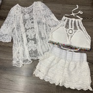 Ren 10-Set Ren Đi Biển Cao Cấp Có Bán Rời Từng Món Free size 45-58kg