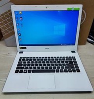 宏碁Acer E5-491G 14吋 i5-6300HQ 8G 480gSSD GT940M
