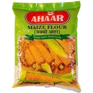 Ahaar Corn Flour Makki Atta Each 500g