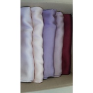 Premium Satin Silk Shawl