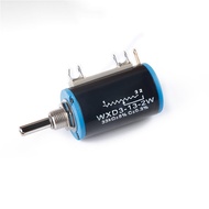 WXD3-13-2W 100Ω Potentiometer 1W Multi-Ring Variable Resistor