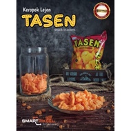 {KEROPOK TASEN} ori sabaha