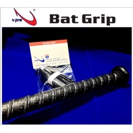 VPS Softball/ Baseball Bat Grip - Black 1.05m