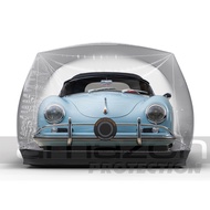 Porsche 356 Amazon Protection Bubble Cover