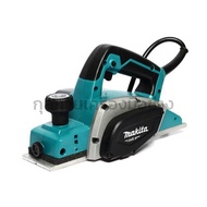 Makita M1901B กบไฟฟ้า 3 นิ้ว 580 วัตต์ ไสลึก 2.0 มม. (220 โวลต์)