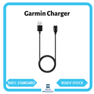 Garmin Fenix 5 / 7 / Venu 2 / Vivo Smart5 USB Charging Cable Charger