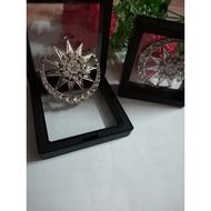 BROOCH DOKOH/ BROOCH DOKOH SONGKOK/ BROOCH PENGANTIN LELAKI