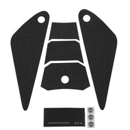 Ultracupplier Miếng Dán Bình Xăng Chống Trượt Cho Xe Máy Honda Rebel CMX 500 CMX300 CMX500 300 2017