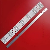 Article LED TV backlight for TCL 50p65us 50V2 50L2 50D6 50A360 50A730U YHE-4C-LB5007-YH02/04J TCL-GI