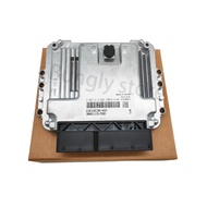 0281013326 New Car Engine Computer Board ECU Electronic Control Unit For FOTON FAW Car Accessories