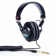 全新正行 一年保養 Sony 專業監聽頭戴式耳機 MDR-7506