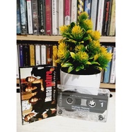 HUMAN NATURE TELLING EVERYBODY CASSETTE