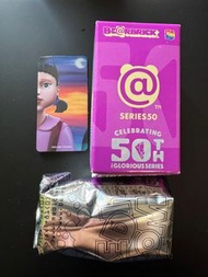Medicom Toy BE@RBRICK Series 50 魷魚遊戲 英熙娃娃