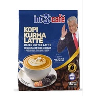 KOPI KURMA AJWA LATTE