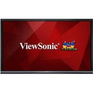VIEWSONIC IFP8650 86 吋  4K Ultra HD ViewBoard  智慧互動電子白板,送基本安裝教學.（已停產）