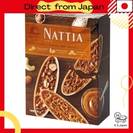 Red Hat Nutty, 8 pieces x 5 packs[Direct from Japan]