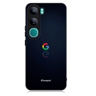 Team PIXEL Pattern Hybrid Case Vivo V40 Lite V50 V50 Lite Y18 Y28 Y29, iQoo Z9x