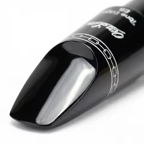 HOT Otto Link Connoisseur Early Babbitt Tenor Saxophone Mouthpiece 7