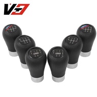 Cross-Border Hot Sale Ready Stock Suitable for BMW Carbon Fiber e46 e36 Shift Handball Auto Parts