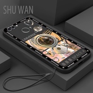 HUAWEI Y7(2018) nova 2lite nova 3i nova 5T nova 7i nova 8i Patterned Phone Case