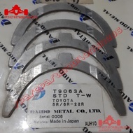 Thrust Metal Moon Toyota Corona 2000 RT132 22R Daido