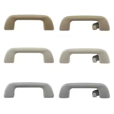 for Toyota Corolla RAV4 Vios EZ Yaris Aruis Car Inner Roof Safety Handle Ceiling Armrest Handrail Ro