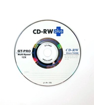 CD RW Kosong