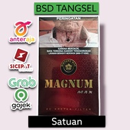 Rokok MAGNUM MAX 20 batang | JUAL SATUAN