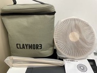 Claymore 3 V600+ 風扇