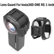 New! For Insta360 ONE RS 1-inch Lens Guard Cover Complete Protection Anti-Scratch For Insta360 ONE RS 1-inch Sport Camera