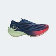 Ortuseight Hyperglide 4.0 JR Aegon Blue Magenta Running Shoes