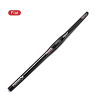Race Face NEXT 3K Glossy Carbon Flat/Rise Bicycle Handlebar Mountain Bike 31.8*600/620/640/660/