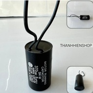 8mf Capacitor - Starter Capacitor - 220v Electricity
