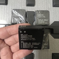 A208 Suitable for Police Wing 5V/G2 Recording Law Enforcer Battery DSJ-JLY5VA1/DSJ-M5 Electric Board