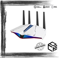 ASUS RT-AX82U AX5400 DUAL BAND GUNDAM EDITION WIFI 6 ROUTER