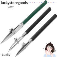 LUCKYSTOREGOODS Adjustable Art Ruling Pen, Stainless Steel Black Drawing Straight Pen, Art Line Draw