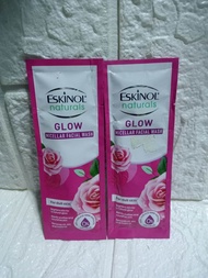 Buy1 Take1! ESKINOL NATURALS GLOW MICELLAR FACIAL WASH (for Dull Skin) 10gx2