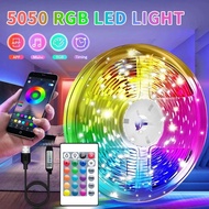 LED Strip Light  APP Waterproof Music Sync Mode for Bedroom Room Outdoors Decro LED Strip Light