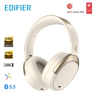 Edifier WH950NB Wireless Bluetooth Noise Cancelling Headphones Hi-Res Audio 4-Mic ENC Bluetooth V5.3 40mm Type-C Fast Charge Hybrid ANC Dual Device Connect