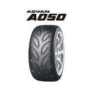YOKOHAMA TYRE A050 semi slick tayar - 220/590R15 (205/50R15) 225/50R15 91V