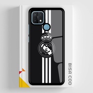Case OPPO A15  A15S - Casing OPPO A15  A15S Terbaru Infinity Case [ FOOTBALL 12 ] Sllikon OPPO A15  A15S - OPPO A15  A15S - Sllikon - Cassing Hp - Softcase Glass Kaca - Softcase - Kesing Hp - Hp - Case Terlaris - Case Terbaru