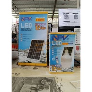 LED Solar Lamp NPV 130W CL12-130W MSS12