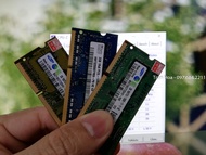 Ram laptop 2GB PC3L bus 1600 Ram laptop 2GB DDR3L bus 1600