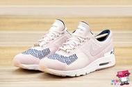 球鞋補習班 NIKE WMNS AIR MAX ZERO LOTC TOKYO 東京城市限定 粉紅 847125-600