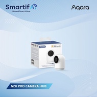 CH-C01 Aqara G2H Pro Camera Hub – Smart Home Security Hub Smartifai